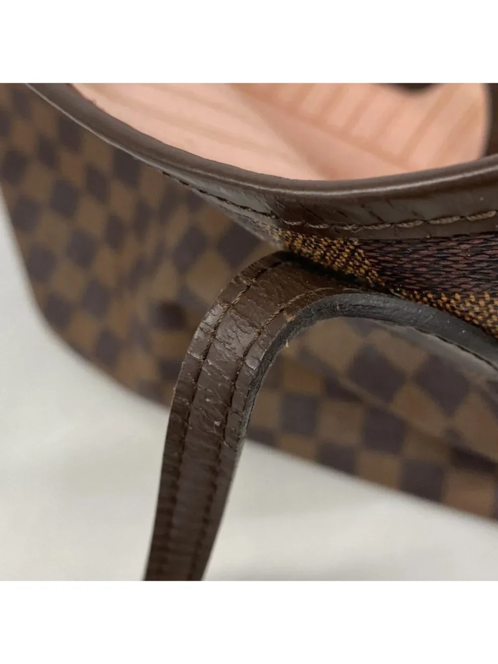 Louis Vuitton this authentic